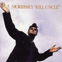 Asian rut - Morrissey