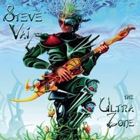 Asian sky - Steve vai