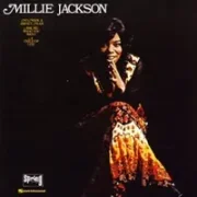 Ask me what you want - Millie jackson