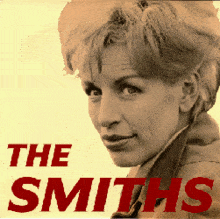Ask - The smiths