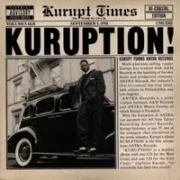 Ask yourself a question - Kurupt