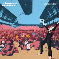 Asleep from day - The chemical brothers