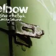 Asleep in the back - Elbow