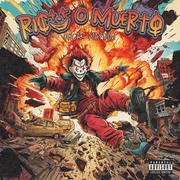 Asquerosamente Rico - Oscar Maydon