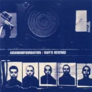 Assassin - Asian dub foundation