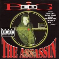 Assassin - Big ed