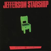 Assassin - Jefferson starship