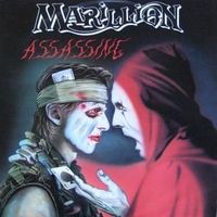 Assassing - Marillion