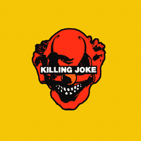 Asteroid - Killing joke