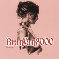 Astounded - Bran van 3000