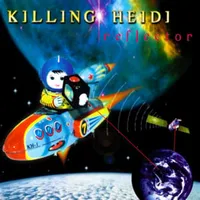 Astral boy - Killing heidi