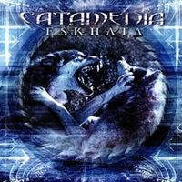 Astral tears - Catamenia