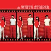 Astro - The white stripes