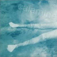 Astronaut - Calamine