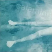 Astronaut - Calamine