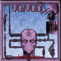 Astronomy domine - Voivod