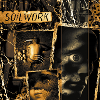 Asylum dance - Soilwork