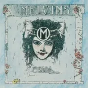 At a crawl - Melvins