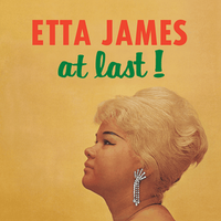 At last - Etta james