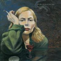 At last - Joni mitchell