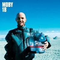 At least we tried - Moby