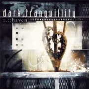 At loss for words - Dark tranquility