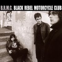 At my door - Black rebel motorcycle club