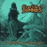 At my funeral - Crash test dummies