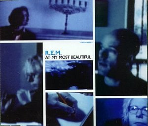 At my most beautiful - Rem
