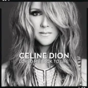 At Seventeen - Celine Dion