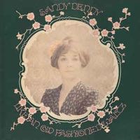 At the end of the day - Sandy denny