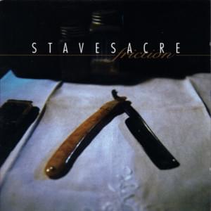 At the moment - Stavesacre