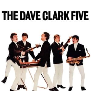 At the scene - The dave clark five