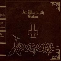 At war with satan - Venom