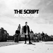 At Your Feet - The Script