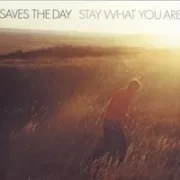 At your funeral - Saves the day