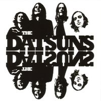 At your touch - The datsuns