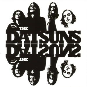 At your touch - The datsuns