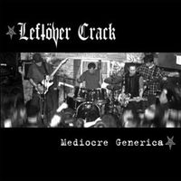 Atheist anthem - Leftover crack