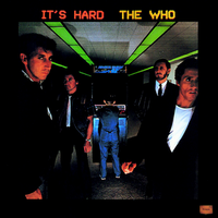 Athena - The who