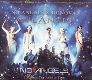 Atlantis 2002 - No angels
