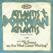 Atlantis - Donovan