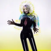 Atom Dance - Björk