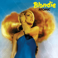 Atomic - Blondie