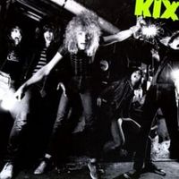 Atomic bombs - Kix