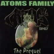 Atoms all stars - Atoms family