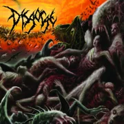 Atonement - Disgorge