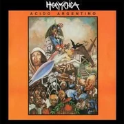 Atravesando Todo Límite - Hermética