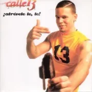 Atrévete-te-te - Calle 13