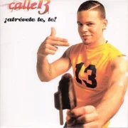 Atrévete-Te-Te - Calle 13